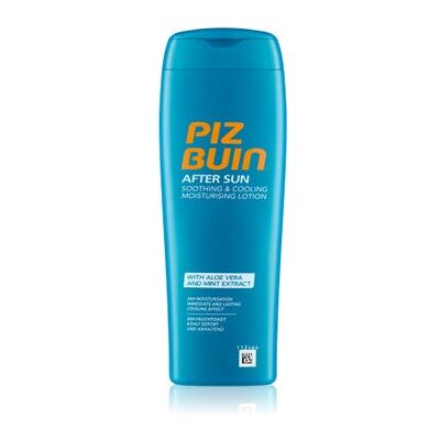 Piz Buin After Sun Loción - Cuidado Solar Piz Buin After Sun Loción - Cuidado Solar
