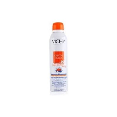 Vichy Capital Soleil spray niños SPF30 200 ml Vichy Capital Soleil spray niños SPF30 200 ml