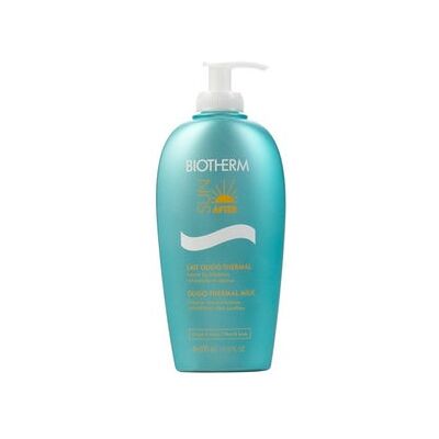 Biotherm Sun After Loción - Hidrata, Calma, Mantiene Bronceado Biotherm Sun After Loción - Hidrata, Calma, Mantiene Bronceado