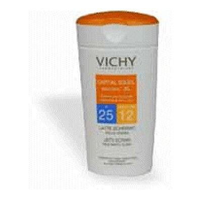 Vichy Capital Soleil Mexoryl Xl Leche Ip 22 Uva + 150ml Vichy Capital Soleil Mexoryl Xl Leche Ip 22 Uva + 150ml