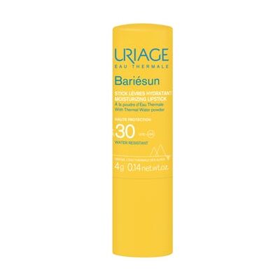 Bálsamo Labial SPF 30 URIAGE Bariésun - Protección labial Bálsamo Labial SPF 30 URIAGE Bariésun - Protección labial