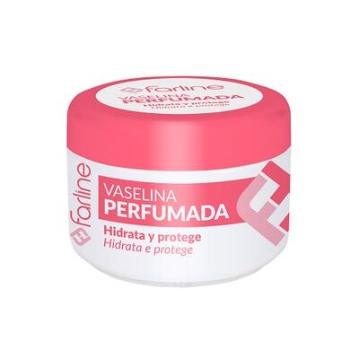 Farline Vaselina Perfumada 15 ml Farline Vaselina Perfumada 15 ml