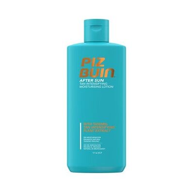 piz buin After Sun Loción Hidratante Intensificadora del Bronceado 200ml piz buin After Sun Loción Hidratante Intensificadora del Bronceado 200ml