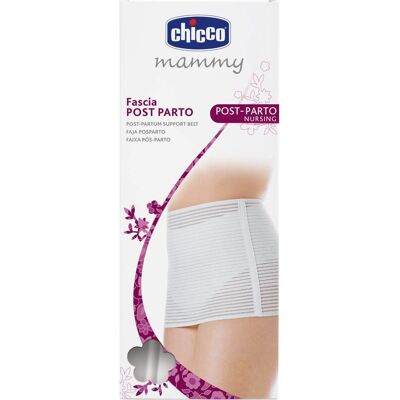 Chicco Mammy Faja Posparto T-L 1ud Chicco Mammy Faja Posparto T-L 1ud