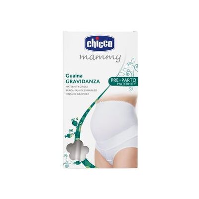 Chicco Mammy Faja de Embarazo Pre-parto Maternity Talla 4 1ud Chicco Mammy Faja de Embarazo Pre-parto Maternity Talla 4 1ud