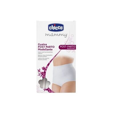 Chicco Mammy Faja Posparto Moldeadora T-6 1 ud Chicco Mammy Faja Posparto Moldeadora T-6 1 ud