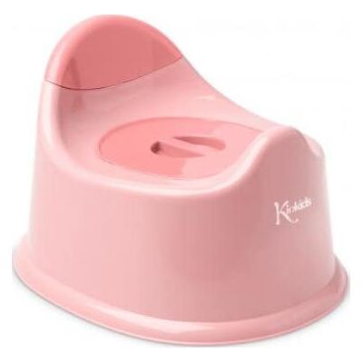 Kiokids Orinal Infantil Rosa 1 ud Kiokids Orinal Infantil Rosa 1 ud