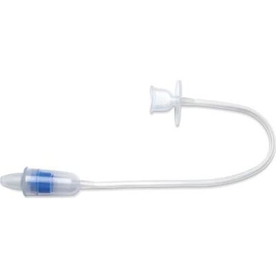 Acofarbaby Acofar Baby Aspirador Nasal con Filtro 1 ud Acofarbaby Acofar Baby Aspirador Nasal con Filtro 1 ud