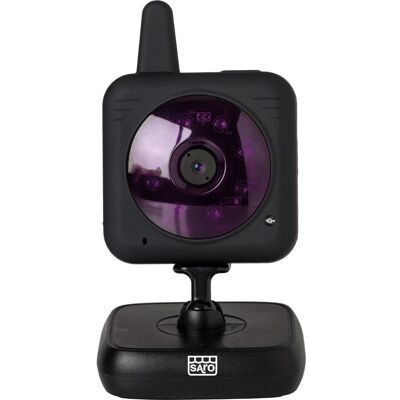 Saro Wifi Baby Control 1 ud Saro Wifi Baby Control 1 ud