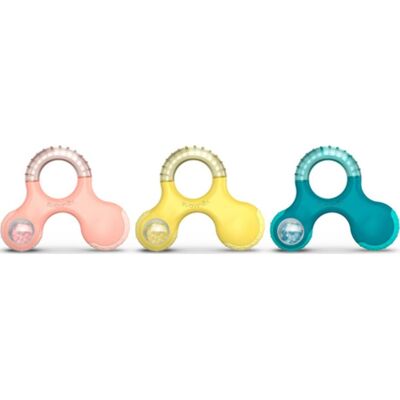 Suavinex Mordedor Didáctico +6m Etapa 3 1 ud Suavinex Mordedor Didáctico +6m Etapa 3 1 ud