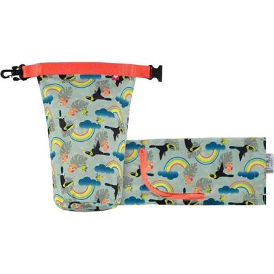Close Bolsa Impermeable Toucan 1 ud Close Bolsa Impermeable Toucan 1 ud