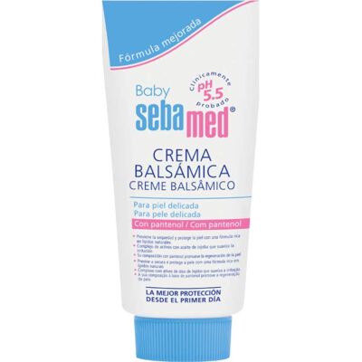 Sebamed Baby Crema Balsámica 300 ml Sebamed Baby Crema Balsámica 300 ml