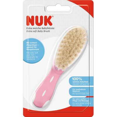 Nuk cepillo extra suave 1 ud Nuk cepillo extra suave 1 ud