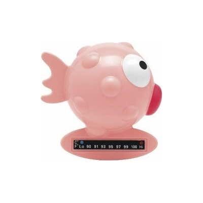 Chicco Termometro Baño Pez Rosa Chicco Termometro Baño Pez Rosa