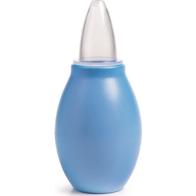 Suavinex Aspirador Nasal para Bebé - Limpiador de Mucos Suavinex Aspirador Nasal para Bebé - Limpiador de Mucos