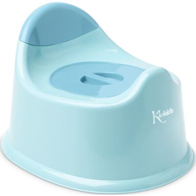 Kiokids Orinal Infantil Azul 1 ud Kiokids Orinal Infantil Azul 1 ud