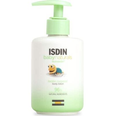 ISDIN Baby Naturals Nutra Loción Corporal 200 ml ISDIN Baby Naturals Nutra Loción Corporal 200 ml
