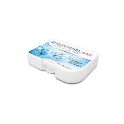 Narhinel Promo + 1 Aspirador + Recambio 1 ud Narhinel Promo + 1 Aspirador + Recambio 1 ud
