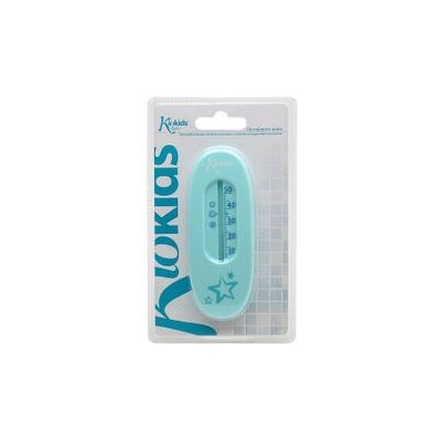 Kiokids Termómetro Azul 1 ud Kiokids Termómetro Azul 1 ud
