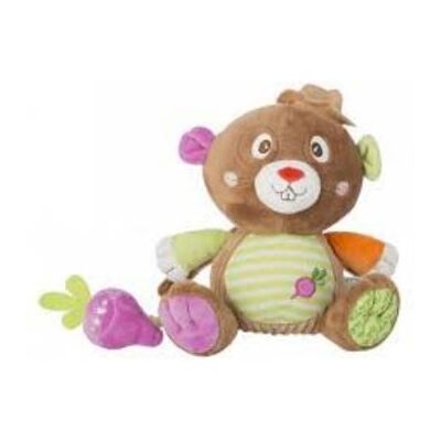 Saro Peluche Musical Funny Farm 1 ud Saro Peluche Musical Funny Farm 1 ud
