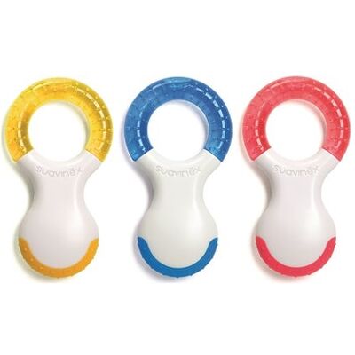 Suavinex Mordedor Refrigerante As You + 4m 1 ud Suavinex Mordedor Refrigerante As You + 4m 1 ud