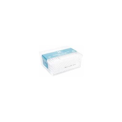 INTERAPOTHEK Bastoncillos Higiénicos 50 uds INTERAPOTHEK Bastoncillos Higiénicos 50 uds