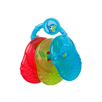Saro mordedor agua formato llaves 1ud Saro mordedor agua formato llaves 1ud