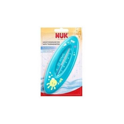 Nuk termómetro de baño 1ud Nuk termómetro de baño 1ud