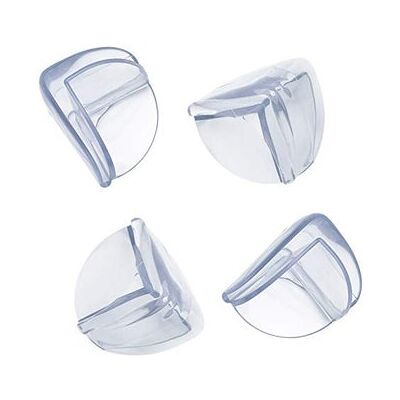 Saro Protector Esquinas 4 uds Saro Protector Esquinas 4 uds