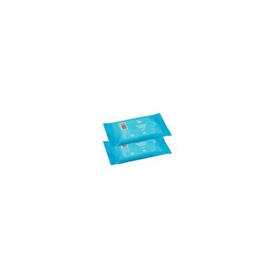 INTERAPOTHEK Pack Toallitas Húmedas Fresh, 2x20 uds INTERAPOTHEK Pack Toallitas Húmedas Fresh, 2x20 uds