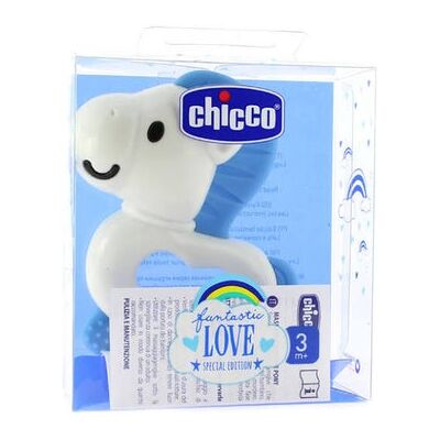 Chicco Fantastic Love Mordedor Pony 1 ud Chicco Fantastic Love Mordedor Pony 1 ud
