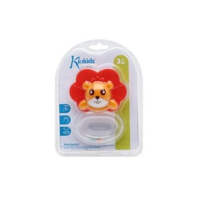 Kiokids Mordedor Elefante 1 ud Kiokids Mordedor Elefante 1 ud