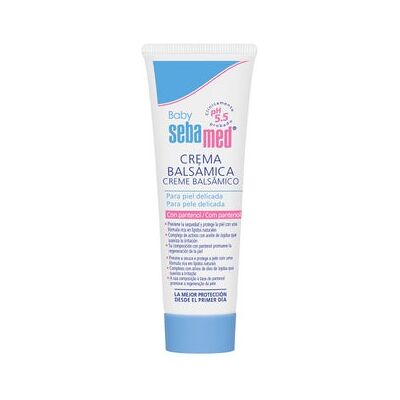 Sebamed Baby Crema Balsámica 50 ml Sebamed Baby Crema Balsámica 50 ml