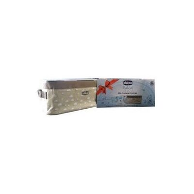 Chicco Cesta Textil Natural Sensation Chicco Cesta Textil Natural Sensation