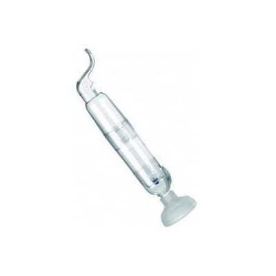BabyHALER Dispositivo Espaciador 1 ud BabyHALER Dispositivo Espaciador 1 ud