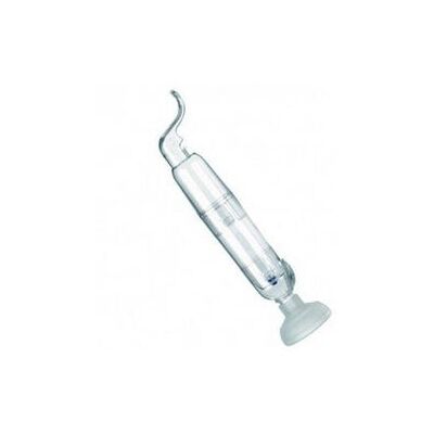 BabyHALER Dispositivo Espaciador 1 ud BabyHALER Dispositivo Espaciador 1 ud