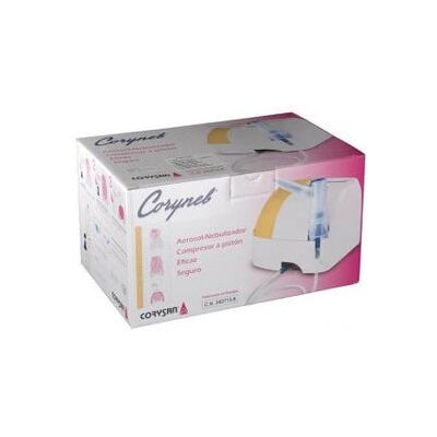 Corysan Coryneb Inhalador Aerosol Corysan Coryneb Inhalador Aerosol