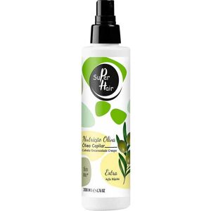 Real Natura Super Hair Nutrição Oliva Óleo Capilar 200ml Real Natura Super Hair Nutrição Oliva Óleo Capilar 200ml