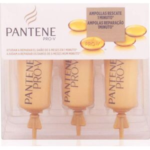 Pantene Pro V Ampollas 3x15ml Pantene Pro V Ampollas 3x15ml