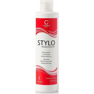 CAROPROD Stylo Permanente Nº 1 Cabello Normal 80ml CAROPROD Stylo Permanente Nº 1 Cabello Normal 80ml
