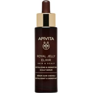 Apivita Royal Jelly Elixir Serum 50 ml Apivita Royal Jelly Elixir Serum 50 ml