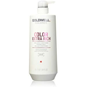 Goldwell Dualsenses Color Extra Rich Conditioner - 1000 ml Goldwell Dualsenses Color Extra Rich Conditioner - 1000 ml