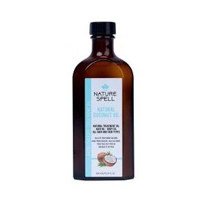 Nature Spell Coconut Oil For Hair And Skin Oil 150ml Nature Spell Coconut Oil For Hair And Skin Oil 150ml