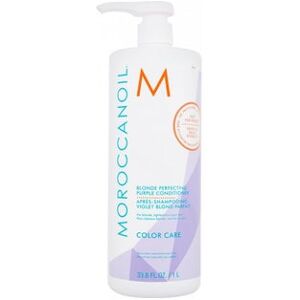 Acondicionador Moroccanoil para rubias - 1000ml Acondicionador Moroccanoil para rubias - 1000ml