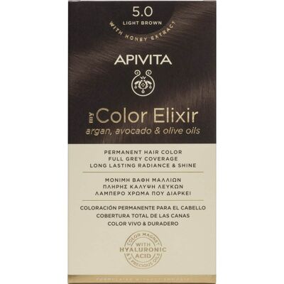 Apivita Tint 5.0 Apivita Tint 5.0