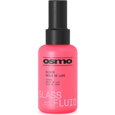 Osmo Marca Luxe Elixir 50ml - Sérum capilar Osmo Marca Luxe Elixir 50ml - Sérum capilar
