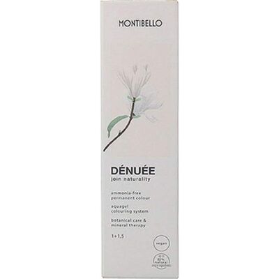 Montibello Dénuée Tinte Sin Amoníaco Nro 5.12 60 g Montibello Dénuée Tinte Sin Amoníaco Nro 5.12 60 g