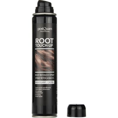 PostQuam Caoba Spray para raíces - Root Touch-Up Spray PostQuam Caoba Spray para raíces - Root Touch-Up Spray