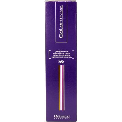 Salerm vison Tinte Cabello FC8 Azul 75 ml Salerm vison Tinte Cabello FC8 Azul 75 ml