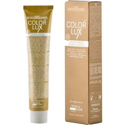 Design Look Color Lux Amatista 100 ml Design Look Color Lux Amatista 100 ml